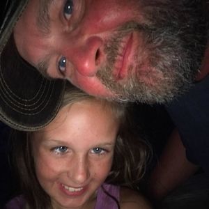 Meet your Posher, Randy